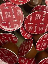 Nescafé Dolce Gusto Pods AMERICANO 10,30,50,80,100 comprar usado  Enviando para Brazil