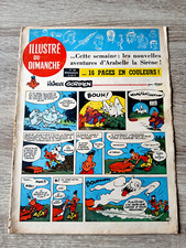 Illustre morris lucky d'occasion  Diarville