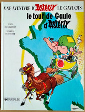 Astérix tour gaule d'occasion  Rouffach