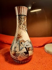 Grand vase poterie d'occasion  Walincourt-Selvigny