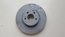 Bremsscheibe a0004211212 rigin gebraucht kaufen  Kerpen