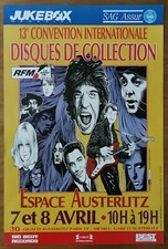 13e convention disque d'occasion 13e convention disque d'occasion  Malzéville