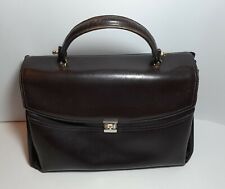 Borsa cartella vintage usato  Quinto di Treviso
