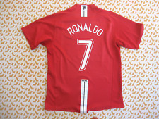 Maillot manchester united d'occasion  Arles