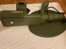 Garrett atx deepseeker for sale  Long Island City