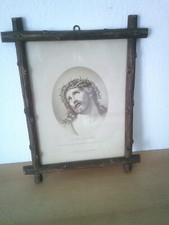 Altes sakrales bild gebraucht kaufen  Albstadt