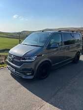 Transporter t28 line for sale  BUXTON