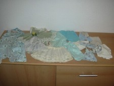 Alte puppenkleider bastler gebraucht kaufen  Albstadt