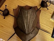 breastplate armor for sale  WESTON-SUPER-MARE