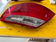 Faro posteriore mercedes usato  Massa di Somma