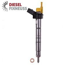 Iniettore iniettore a654070018 usato  Spedire a Italy