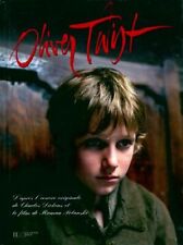Oliver twist. livre d'occasion  Hennebont