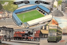 Football grounds clubs for sale  ROCHESTER