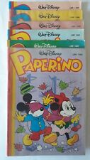 Walt disney paperino usato  Cesena