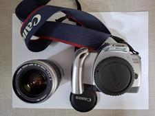 Canon eos 300v gebraucht kaufen  Limburg a. d. Lahn