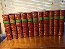 Fine leather binding for sale  Marquette
