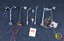N5e822 spur lampen gebraucht kaufen  Osterode