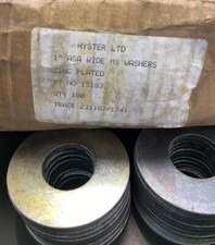 Hyster ltd asa for sale  STOKE-ON-TRENT