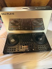 Pioneer ddj flx10 gebraucht kaufen  Großbottwar