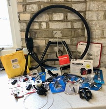 Job lot bike for sale  BROXBOURNE