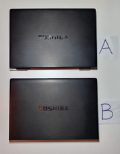 Two toshiba tecra for sale  SANDHURST