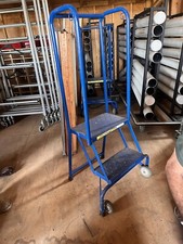 Ballymore rolling ladder for sale  Columbus