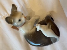 Lladro figurines collectibles for sale  Malibu