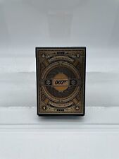 Kartenspiel james bond gebraucht kaufen Kartenspiel james bond gebraucht kaufen  Kronburg