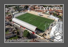 Cp. stade. extrema d'occasion  Nantes-
