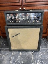 Vintage danelectro dm25 for sale  Maspeth