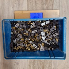 Vhm hartmetall schrott gebraucht kaufen  Saarbrücken