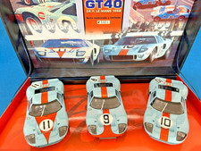 Fly ford gt40 gebraucht kaufen  Rüsselsheim am Main