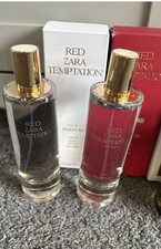 Zara perfume for sale  WORCESTER