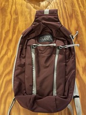 Mystery ranch backpack for sale  Lewisburg