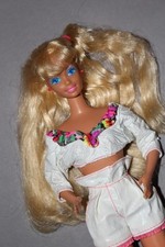 Vintage barbie puppe gebraucht kaufen  Bielefeld