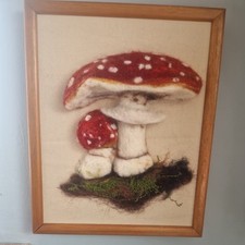 Unique handmade needle for sale  NEWHAVEN