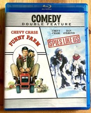 Funny farm spies for sale  West Simsbury