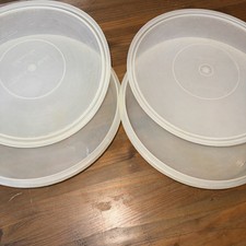 Vintage 1954 tupperware d'occasion  Expédié en Belgium