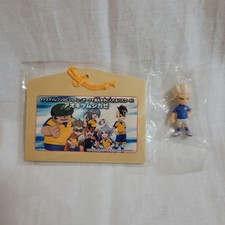 Inazuma eleven shūya d'occasion  Expédié en Belgium
