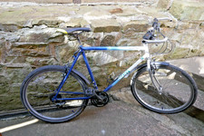 Giant mens road for sale  STOKE-ON-TRENT