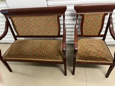 lovely green seater for sale lovely green seater for sale San Antonio