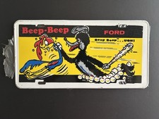 Vintage road runner for sale  Miami