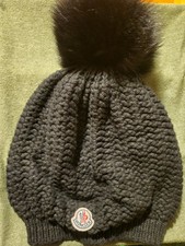 Moncler knit wool for sale  Binghamton
