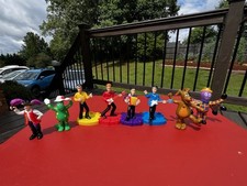 Vintage wiggles figure for sale  Madison Heights