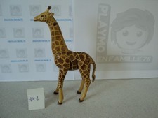Playmobil vintage color d'occasion  Buchy