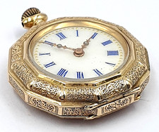 Stunning antique 14ct for sale  GLOUCESTER