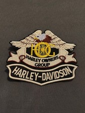 Patch brodé écusson d'occasion  Morestel