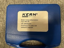Kern 1re wartungsfreies gebraucht kaufen  Berlin