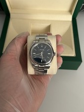 Rolex yster perpetual gebraucht kaufen  Langen