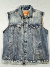 Levis trucker denim for sale  Hollywood